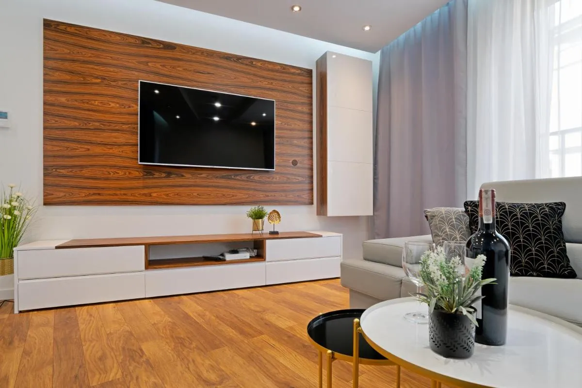 Image 6 of Apartamenty Prestige Browar Lubicz Stare Miasto