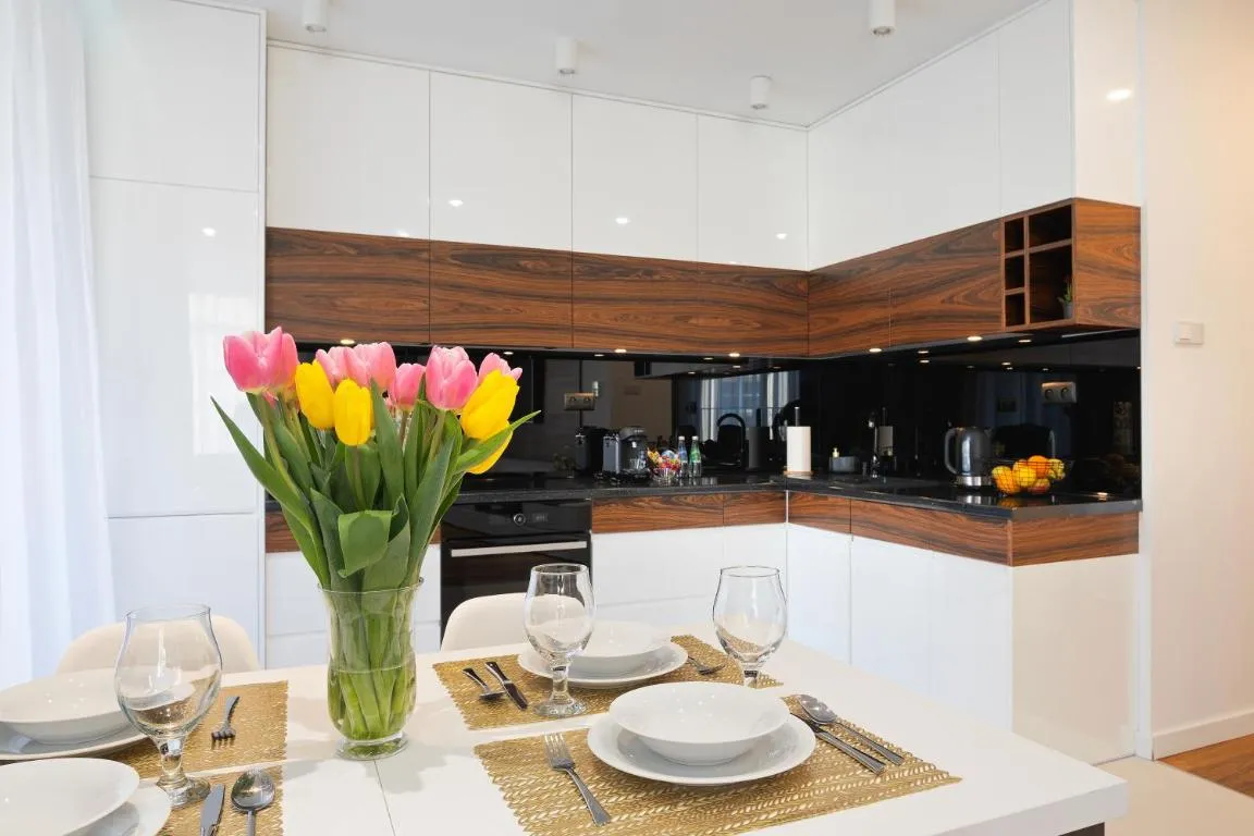 Image of Apartamenty Prestige Browar Lubicz Stare Miasto