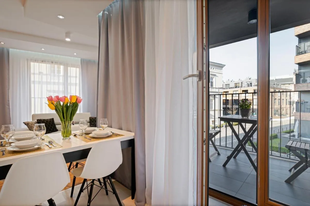 Image 2 of Apartamenty Prestige Browar Lubicz Stare Miasto