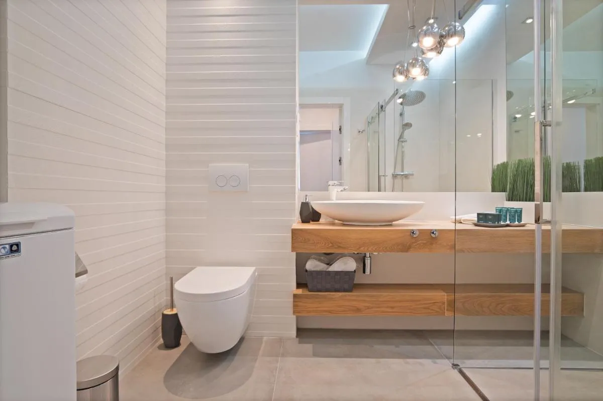 Image 5 of Apartamenty Prestige Browar Lubicz Stare Miasto