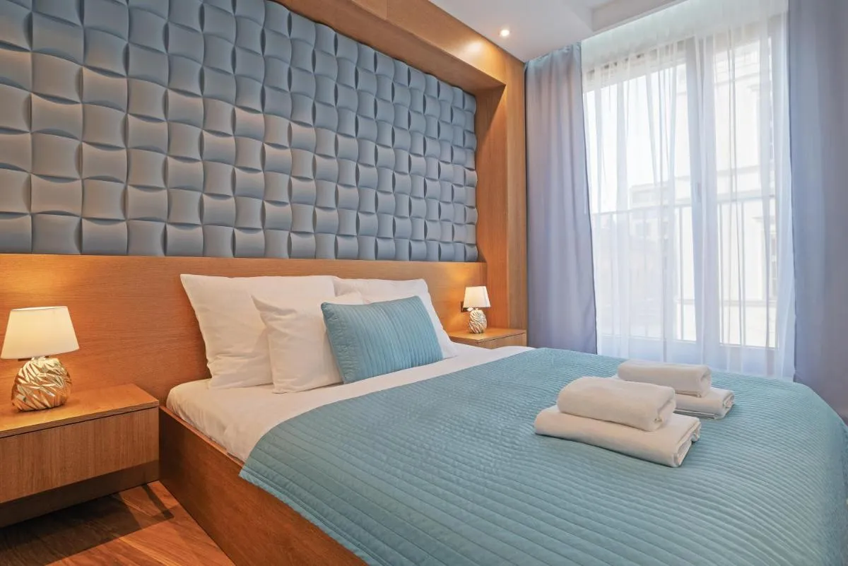 Image 4 of Apartamenty Prestige Browar Lubicz Stare Miasto