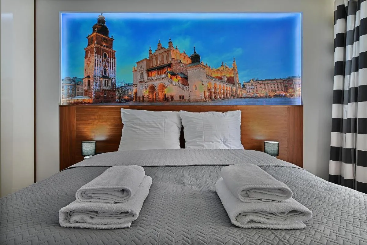 Image 1 of Apartamenty Prestige Browar Lubicz Stare Miasto