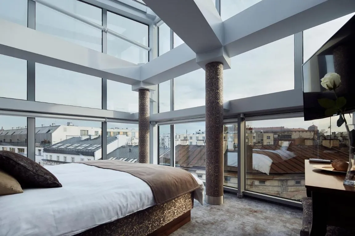 Image of Aparthotel Best Views