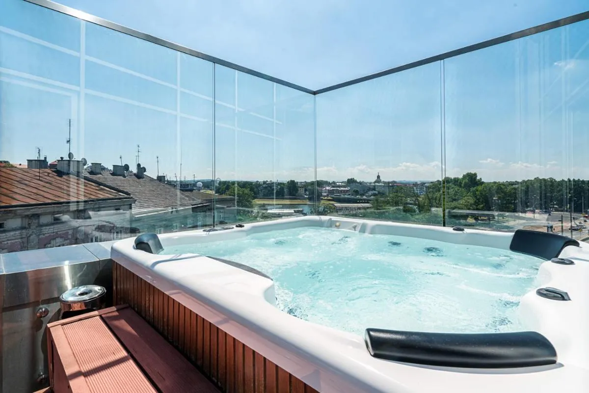 Image 1 of Aparthotel Best Views