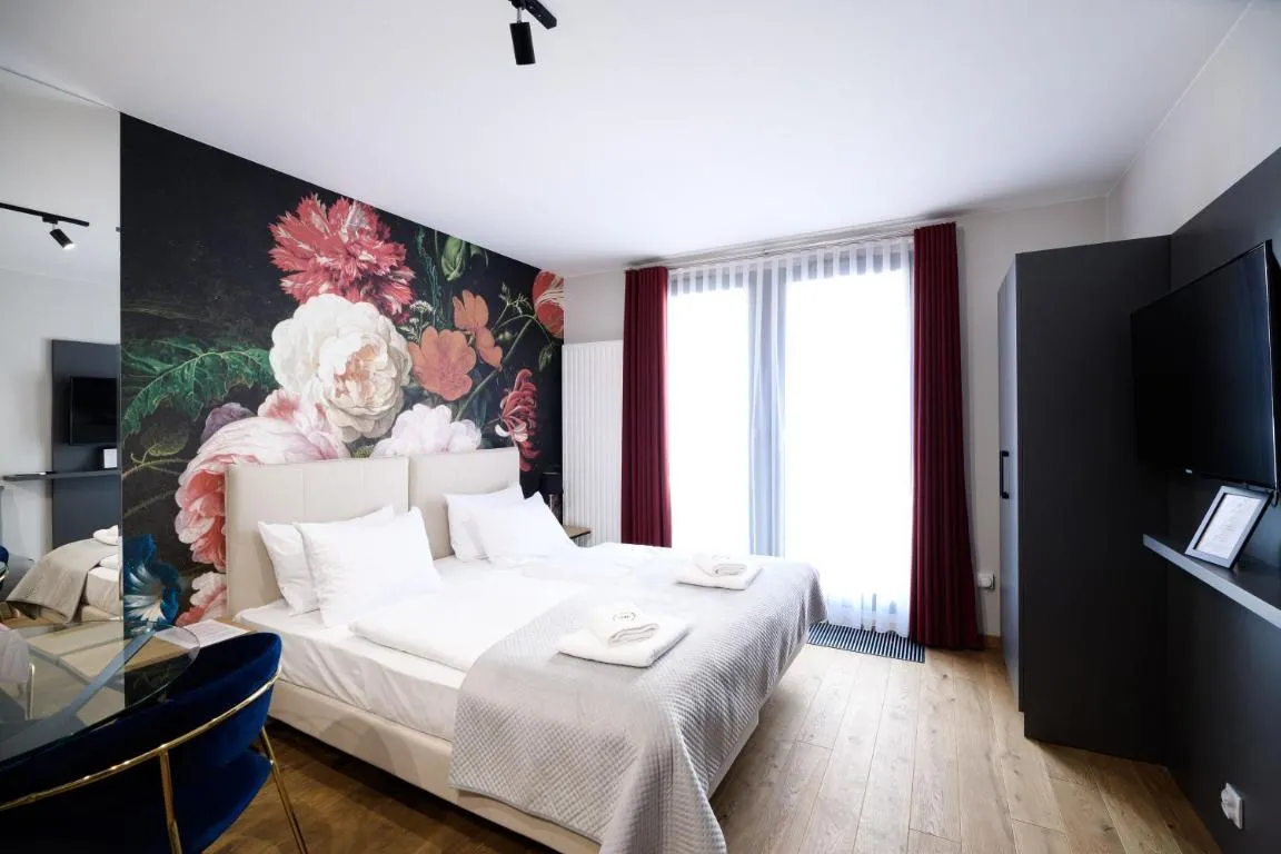 Image of Aparthotel Inspire Miodova Residence