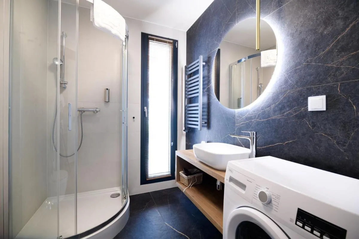 Image 5 of Aparthotel Inspire Miodova Residence