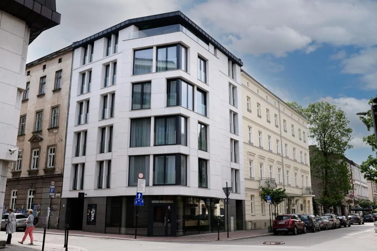 Image 4 of Aparthotel Inspire Miodova Residence
