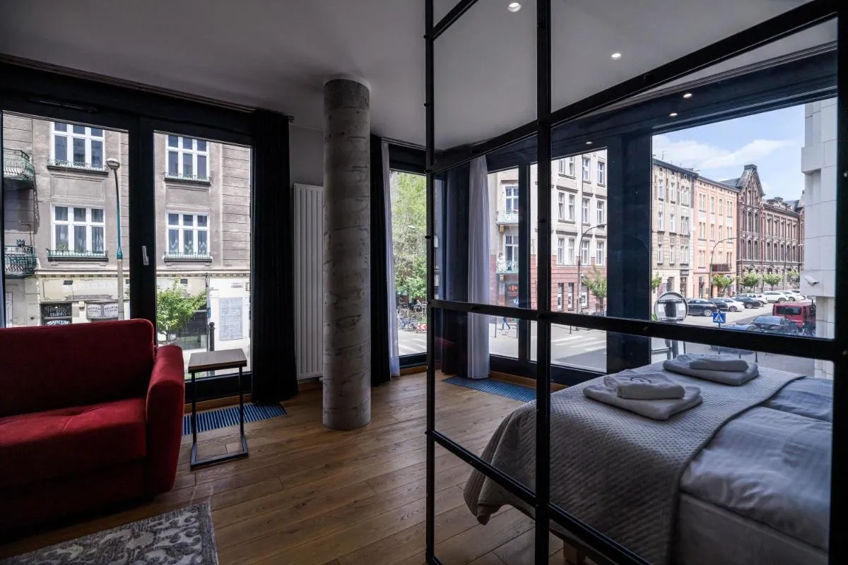 Image 1 of Aparthotel Inspire Miodova Residence