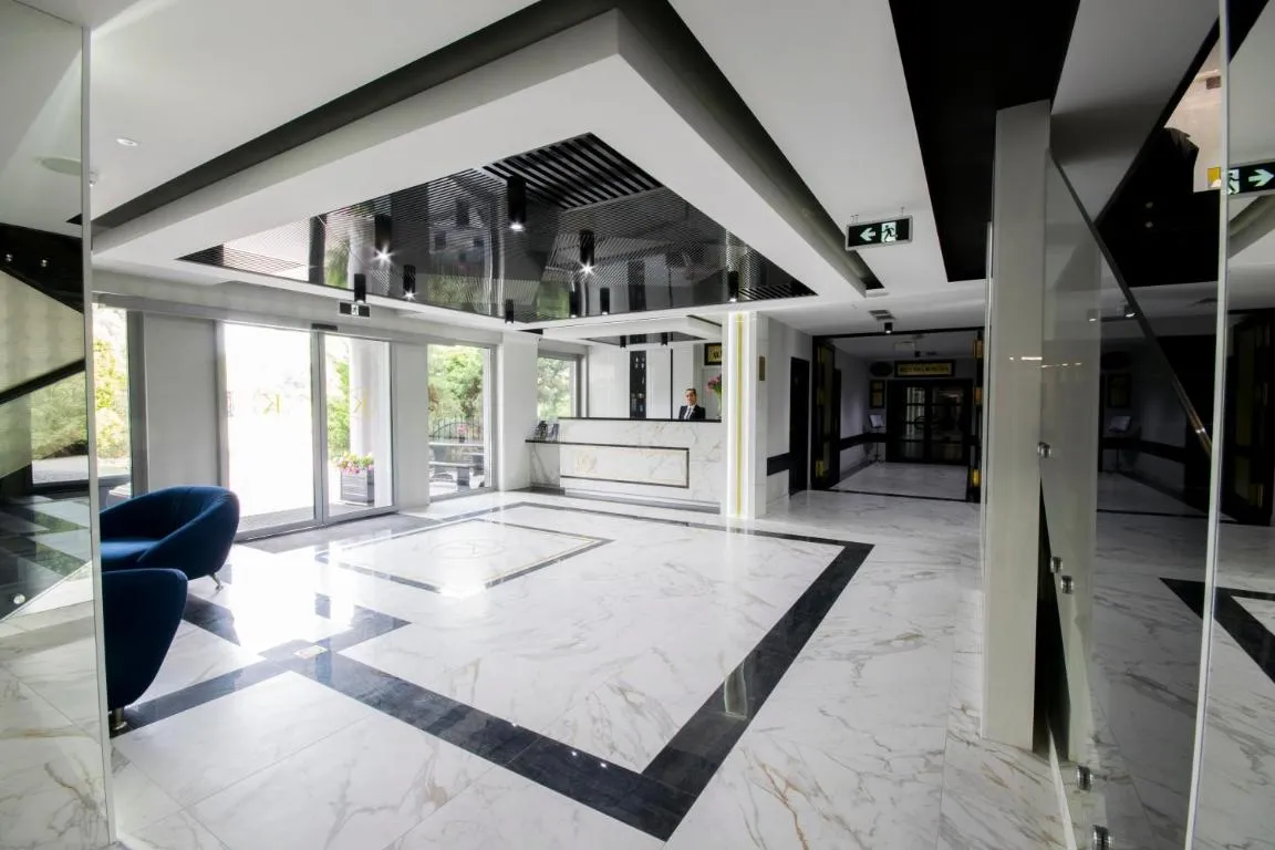 Image of Aparthotel Kontrast