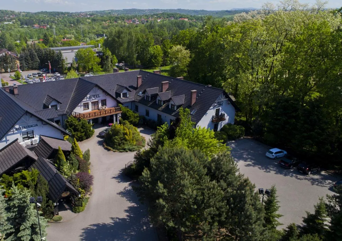 Image 3 of Aparthotel Kontrast