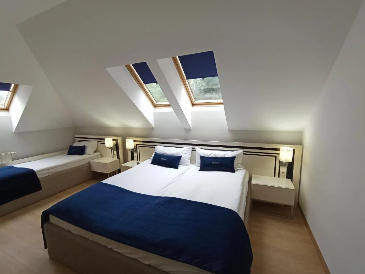 Image 4 of Aparthotel Kontrast