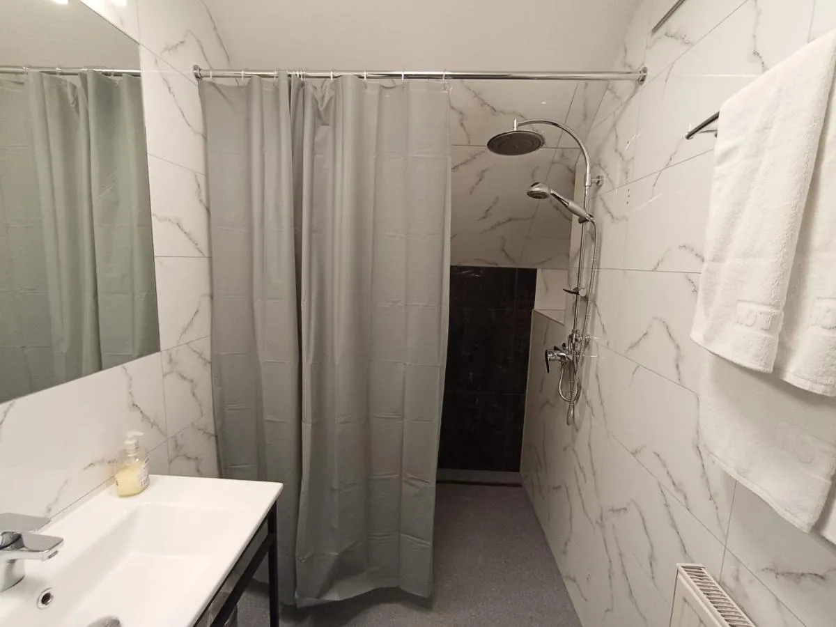 Image 6 of Aparthotel Kontrast