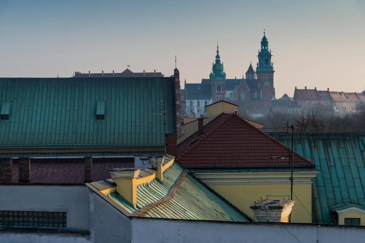 Image 5 of Aparthotel Stare Miasto