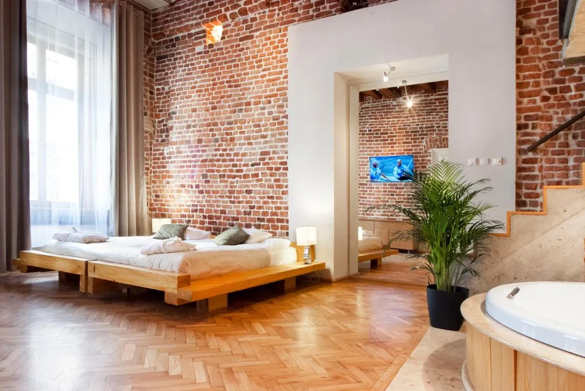 Image of Aparthotel Stare Miasto