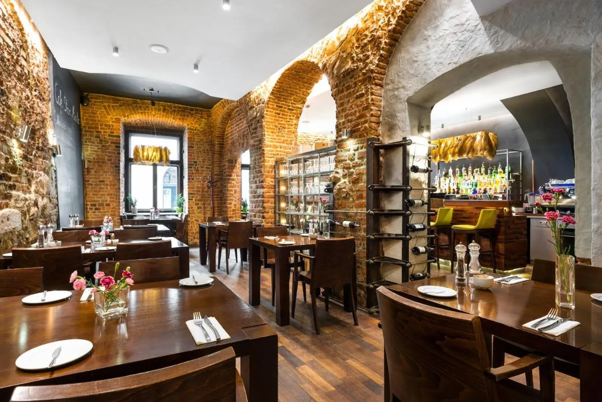 Image 3 of Aparthotel Stare Miasto