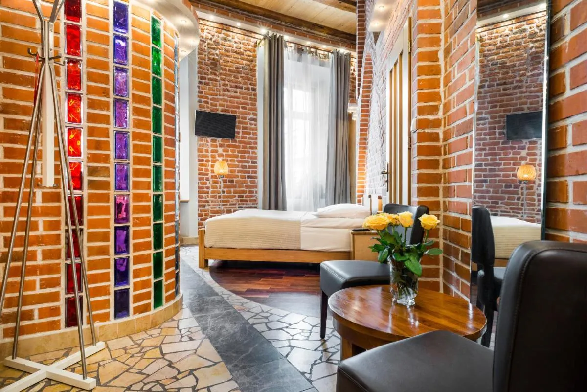 Image 4 of Aparthotel Stare Miasto