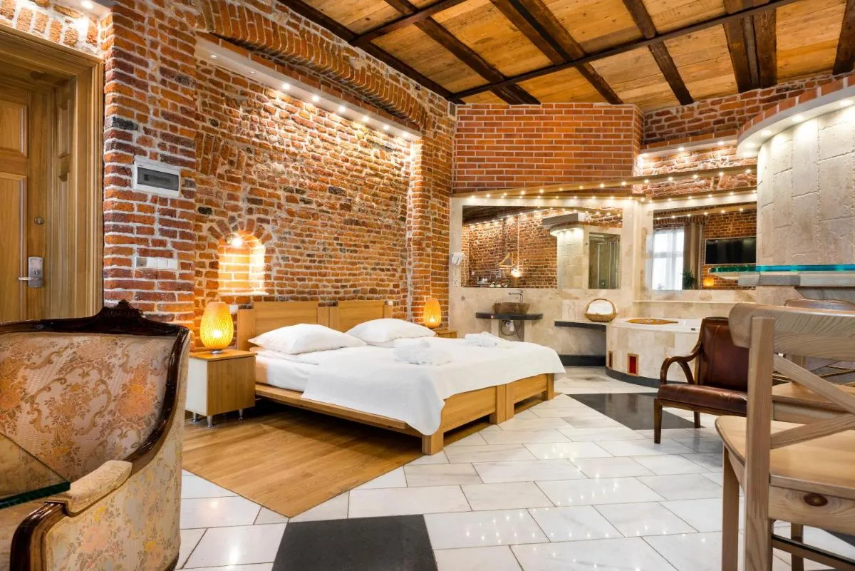 Image 6 of Aparthotel Stare Miasto