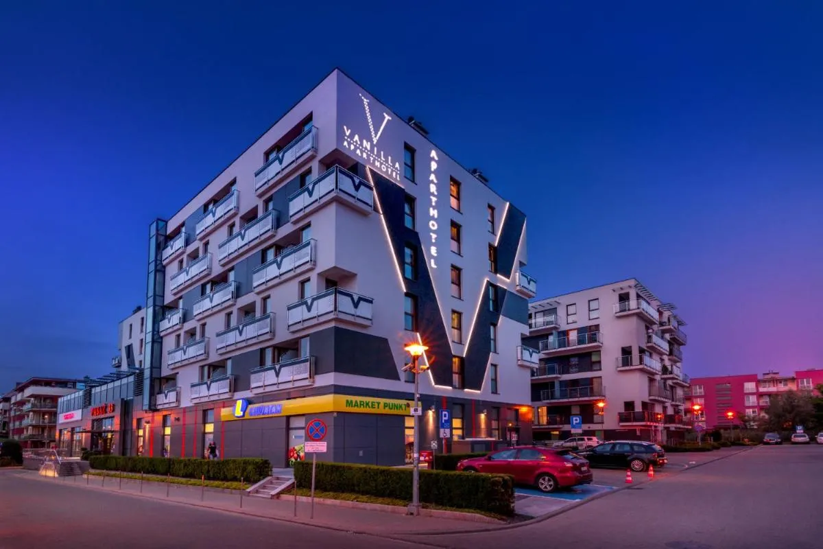 Image 5 of Aparthotel Vanilla