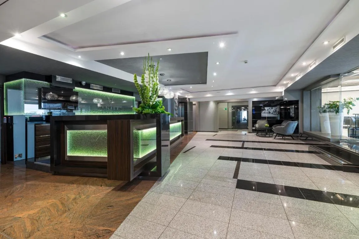 Image of Aparthotel Vanilla