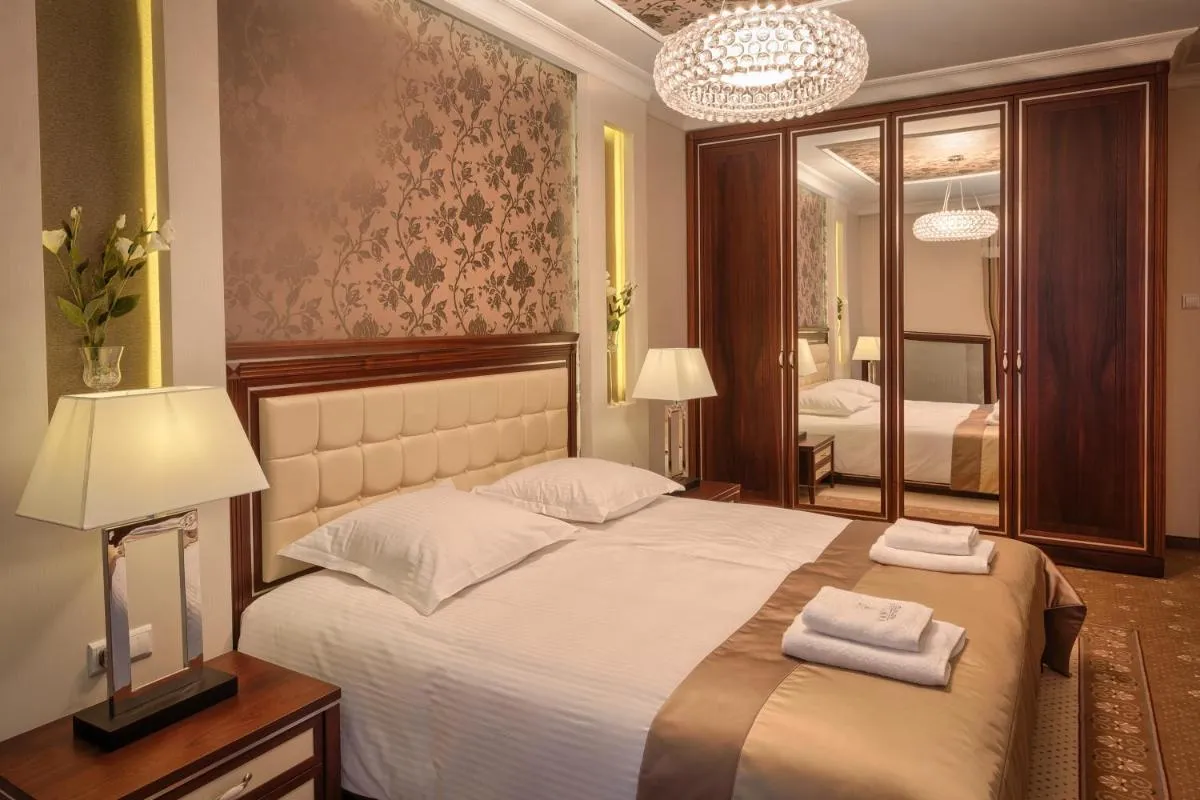Image 1 of Aparthotel Vanilla