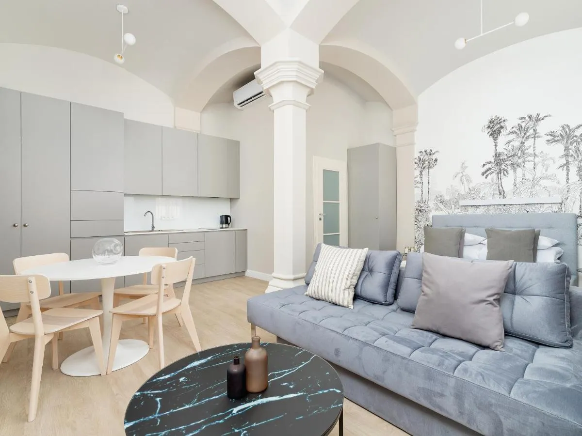 Image 3 of Apartment – Main Square