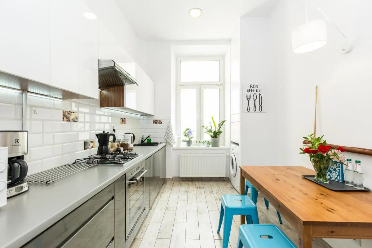 Image 3 of Apartment at Wawel – Kazimierz – Kraków