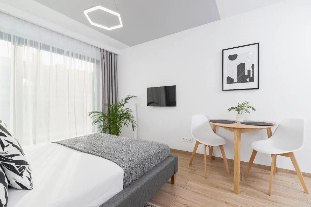 Image 6 of Apartment for two – Piłsudskiego 1 Street