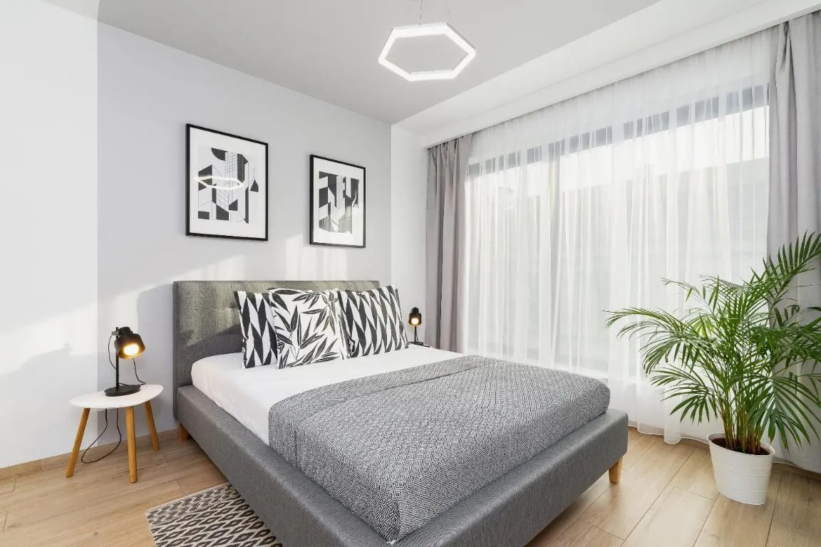 Image of Apartment for two – Piłsudskiego 1 Street