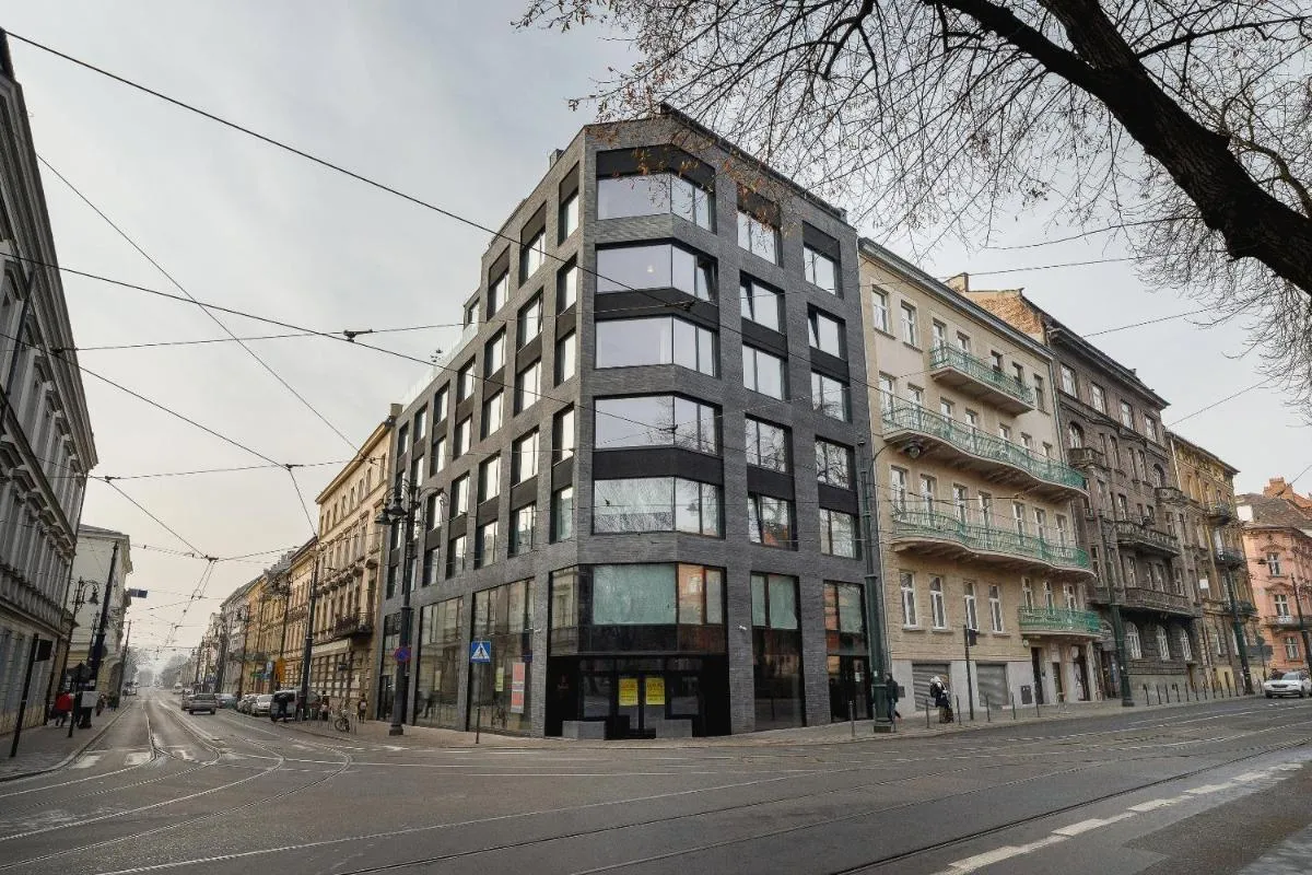 Image 5 of Apartment for two – Piłsudskiego 1 Street