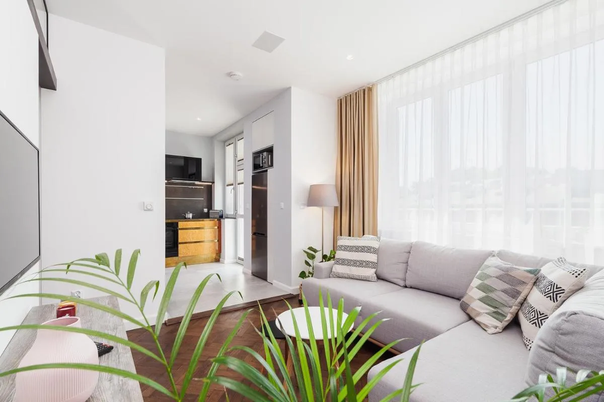 Image 3 of Apartment in the Old Town – Karmelicka Street