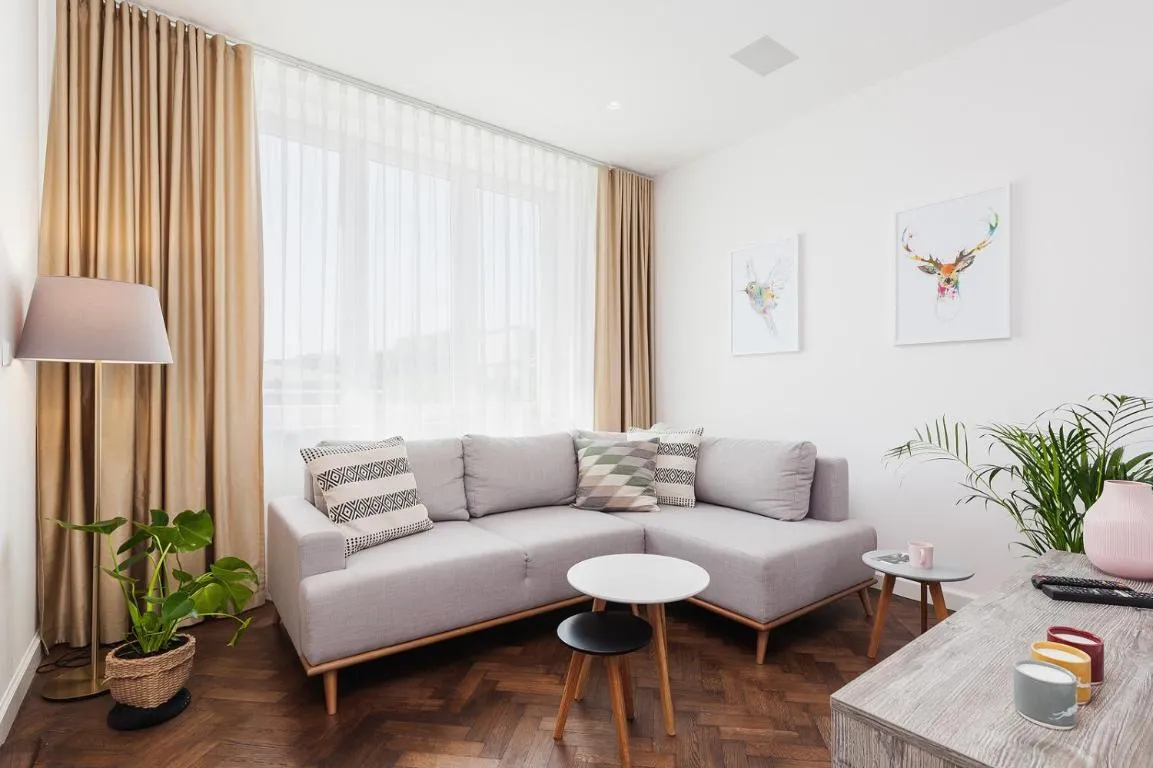 Image of Apartment in the Old Town – Karmelicka Street