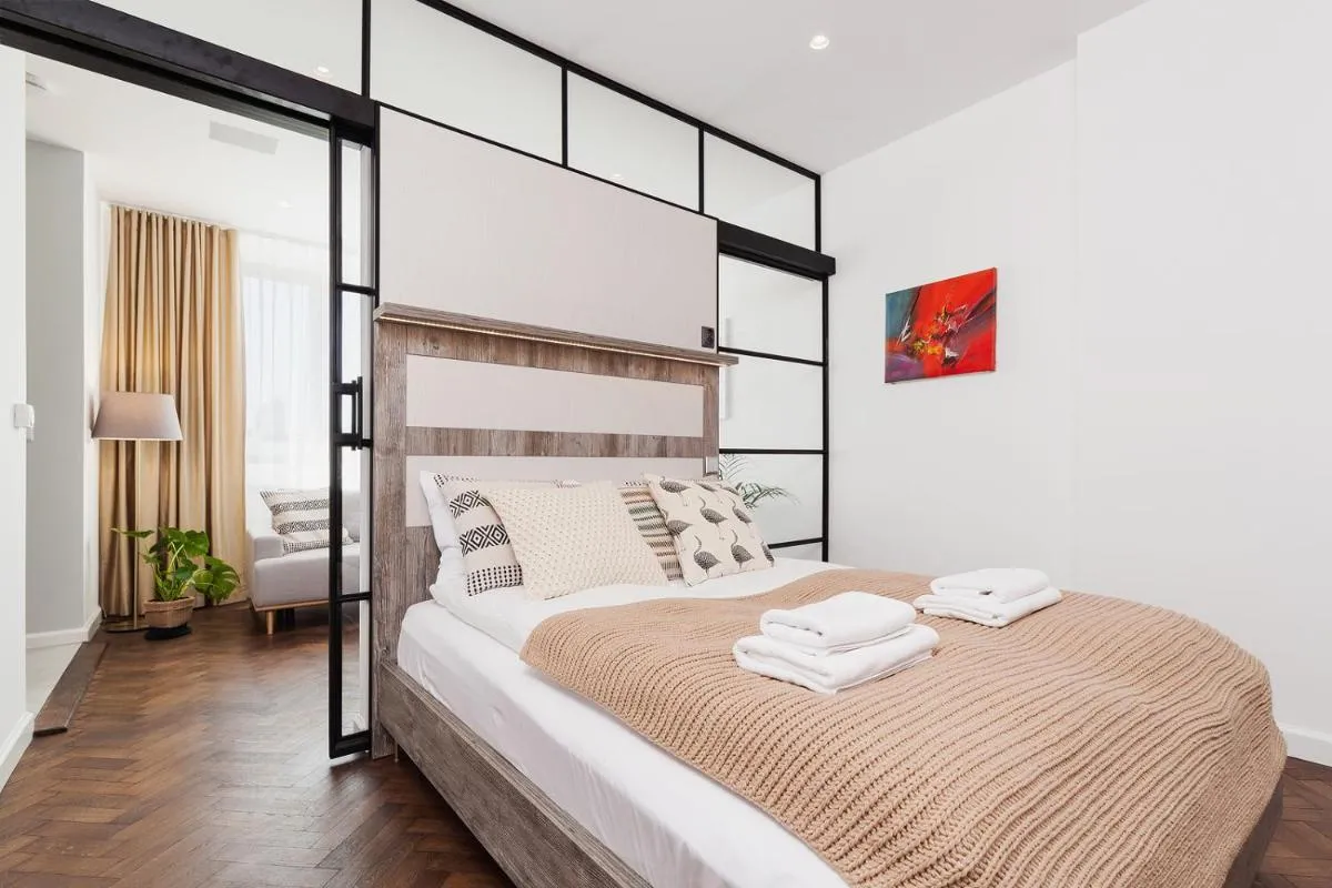 Image 5 of Apartment in the Old Town – Karmelicka Street