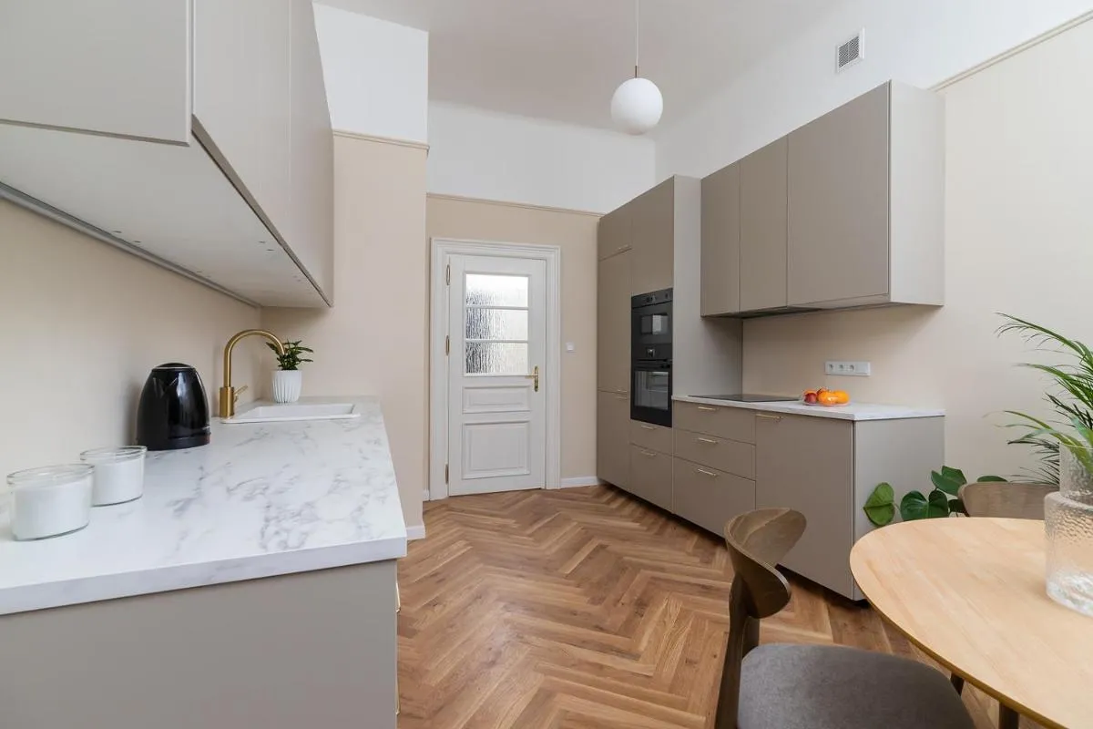 Image 6 of Apartment with balcony – Rejtana 10