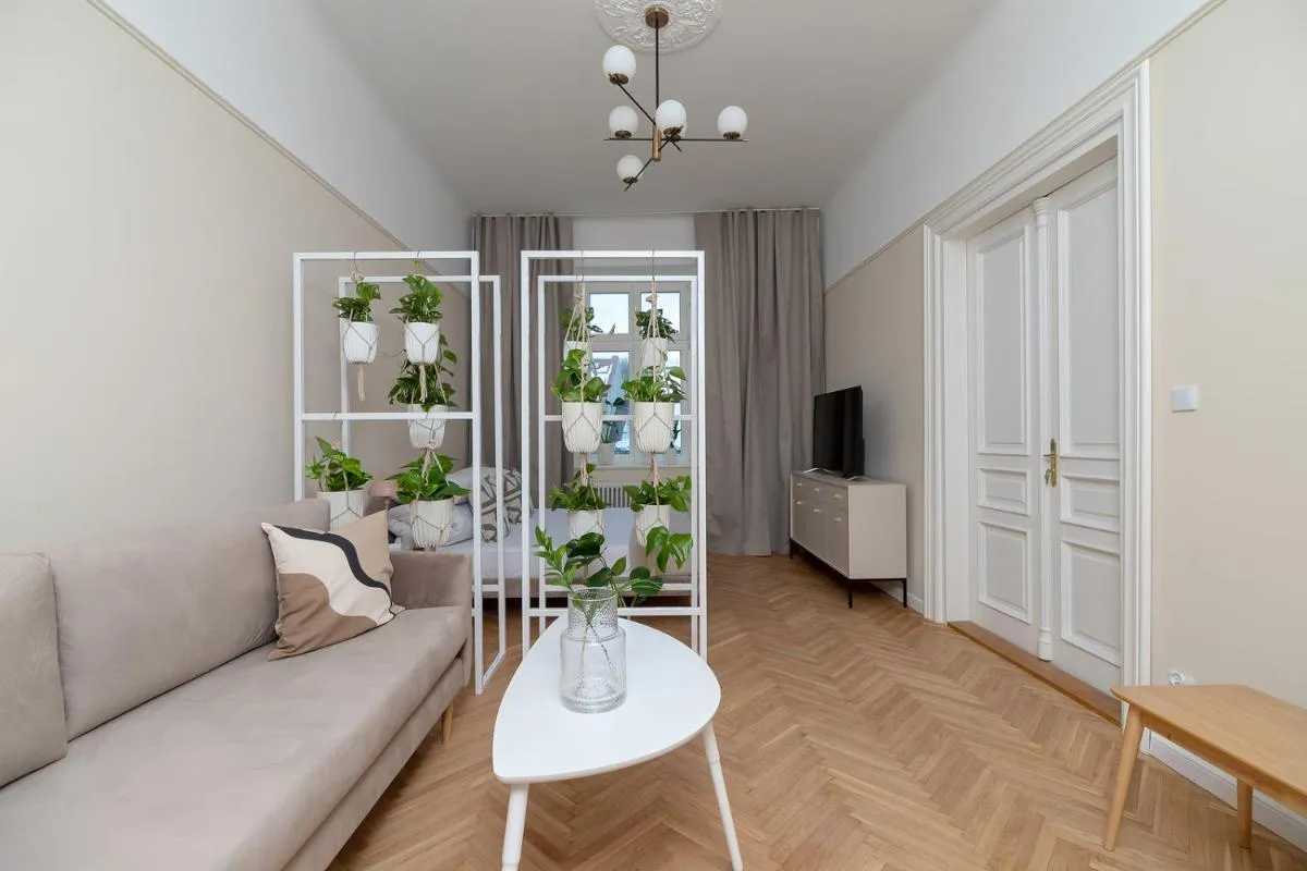 Image 4 of Apartment with balcony – Rejtana 10