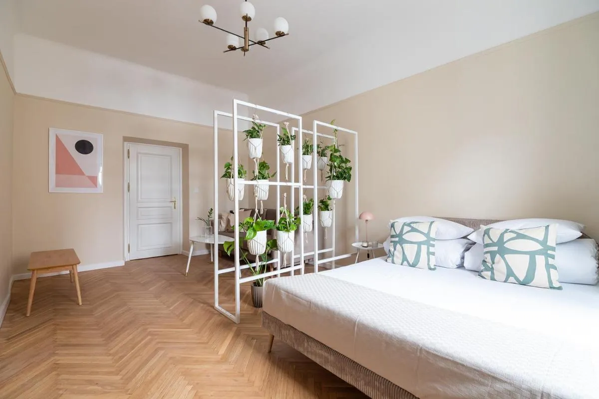 Image 1 of Apartment with balcony – Rejtana 10