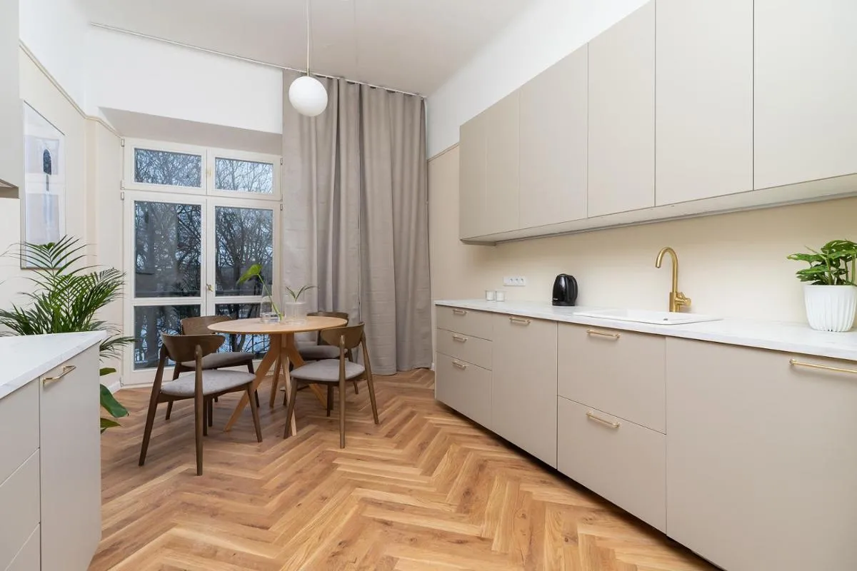 Image 3 of Apartment with balcony – Rejtana 10