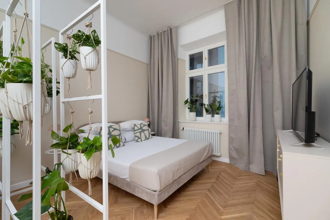 Image of Apartment with balcony – Rejtana 10