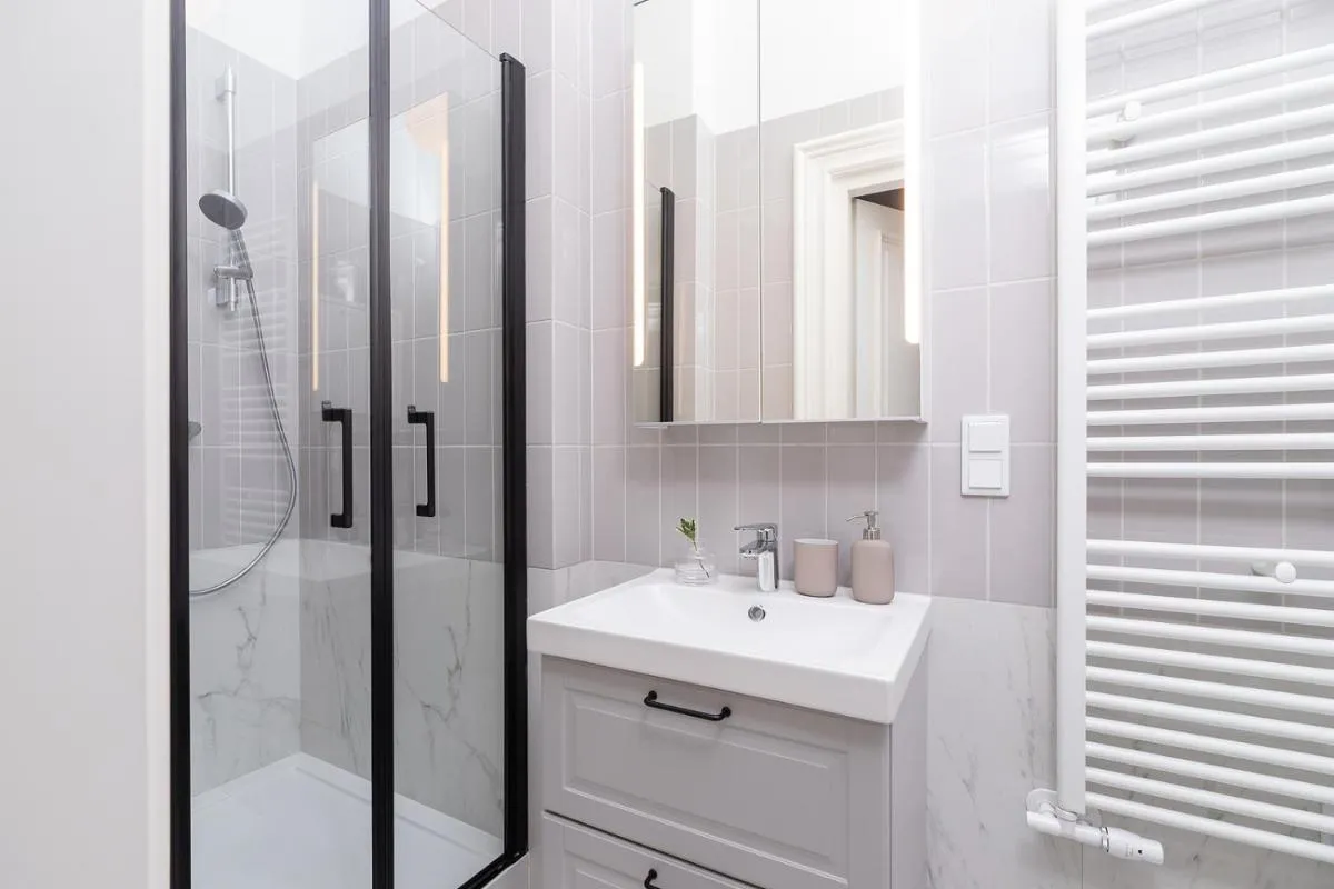 Image 5 of Apartment with balcony – Rejtana 10