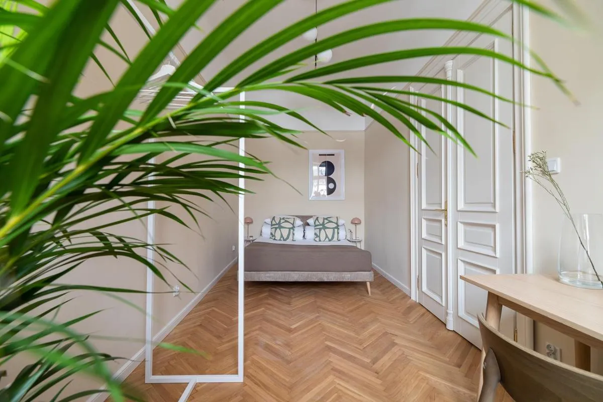Image 2 of Apartment with balcony – Rejtana 10