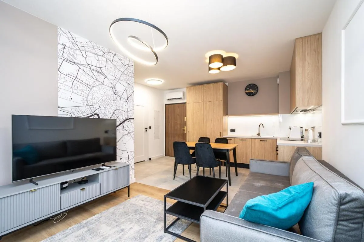 Image 4 of Apollo Apartments Prochowa 6