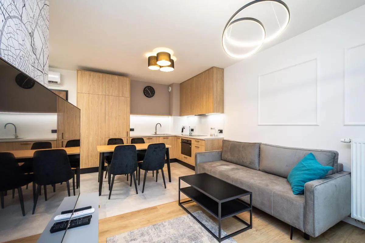 Image 6 of Apollo Apartments Prochowa 6