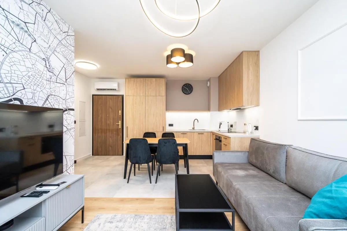 Image 5 of Apollo Apartments Prochowa 6