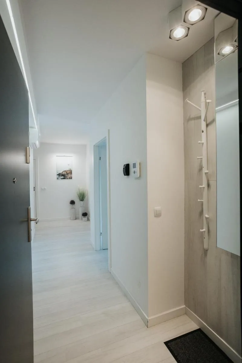 Image 3 of Arcade – Apartment with a sunny view – A/C