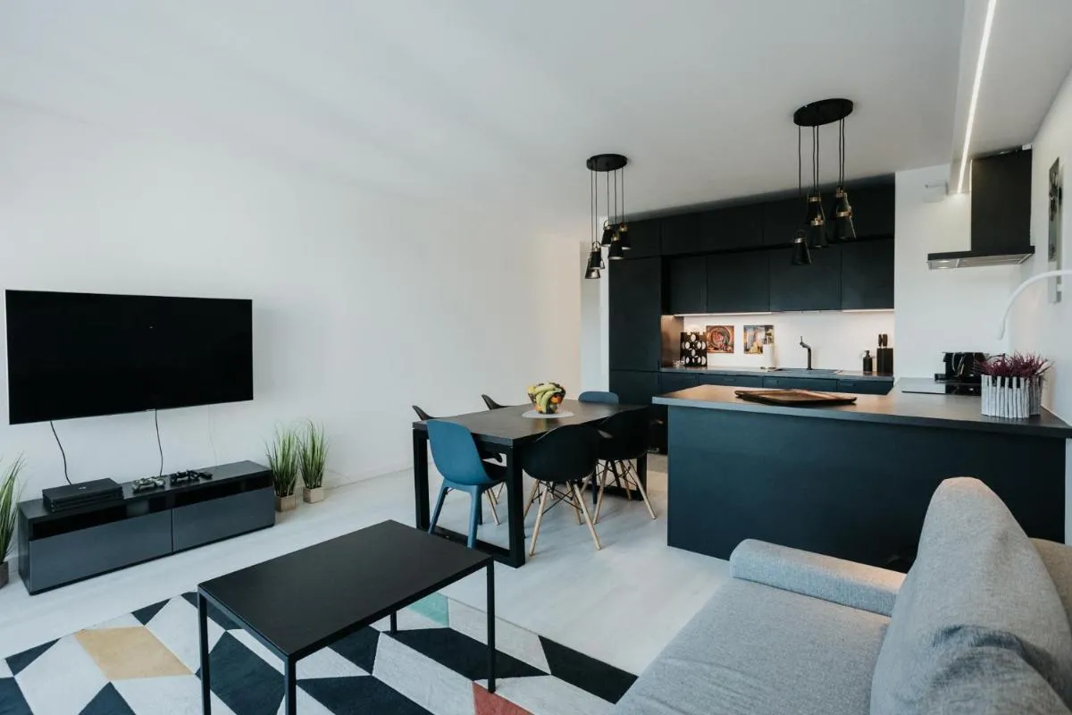 Image 4 of Arcade – Apartment with a sunny view – A/C