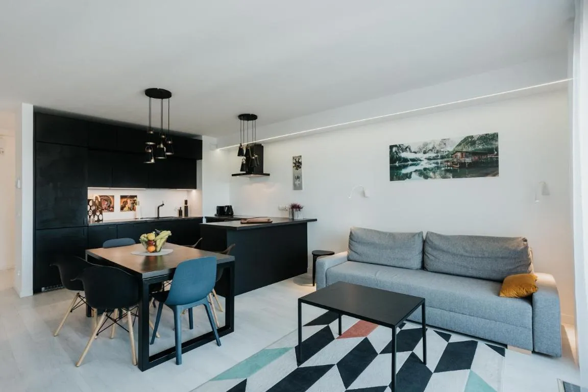 Image of Arcade – Apartment with a sunny view – A/C