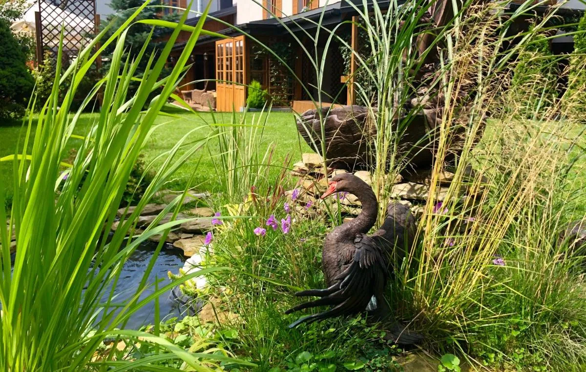 Image 1 of Art & Garden Residence