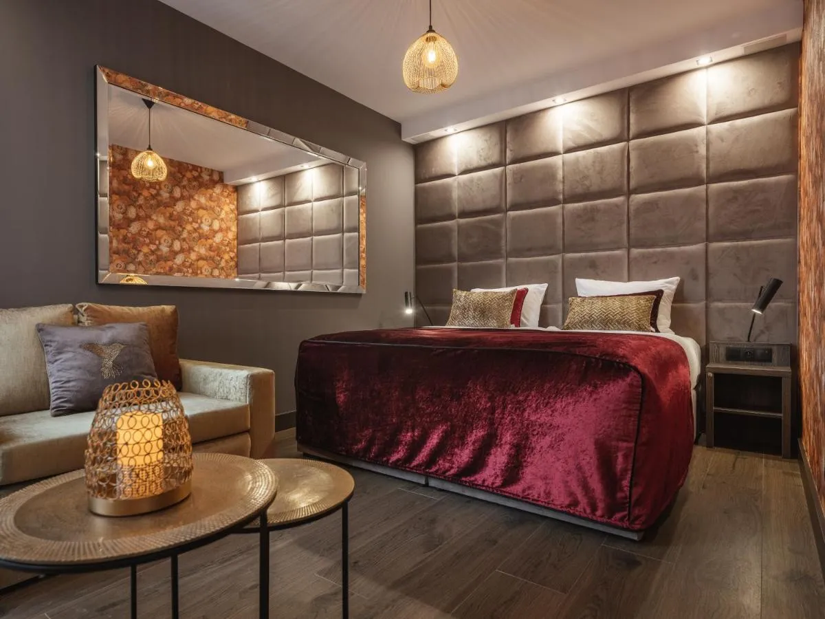 Image 2 of Art Suites Boutique Hotel – Krakow Center