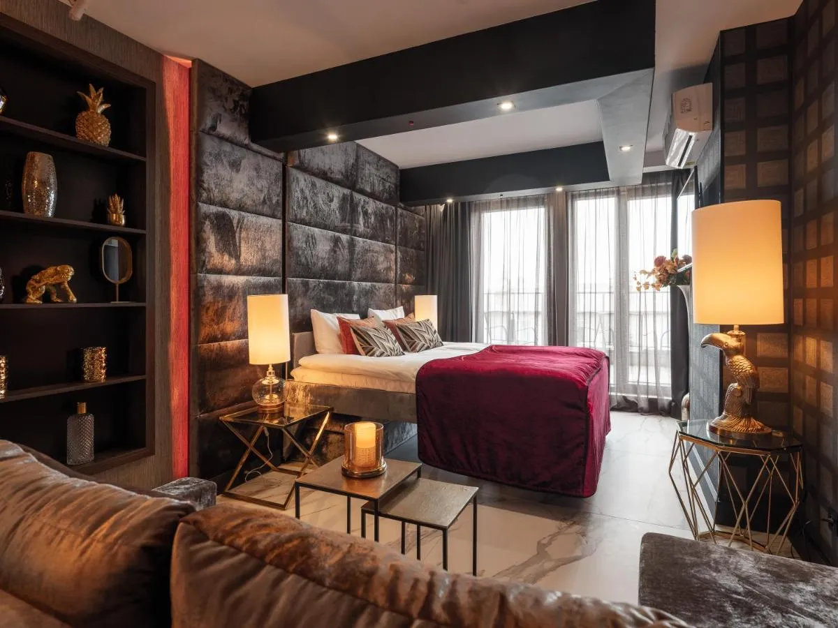 Image 4 of Art Suites Boutique Hotel – Krakow Center