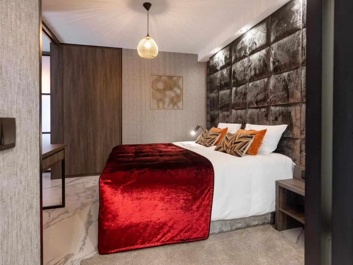 Image 6 of Art Suites Boutique Hotel – Krakow Center