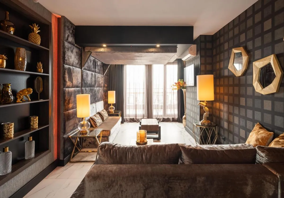 Image 5 of Art Suites Boutique Hotel – Krakow Center